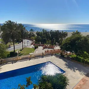 Appartement Puerto Marina Benalmádena