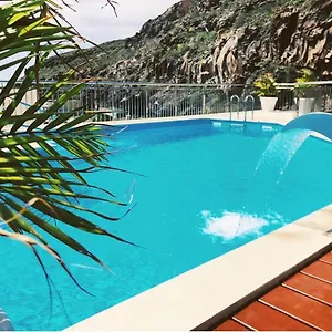 Appartement Tapahuga Playa de Santiago (Isla de la Gomera)