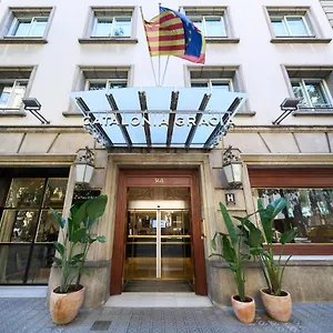 Catalonia Gracia 4* ברצלונה