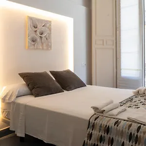 Appartement Mar Y Arte Málaga