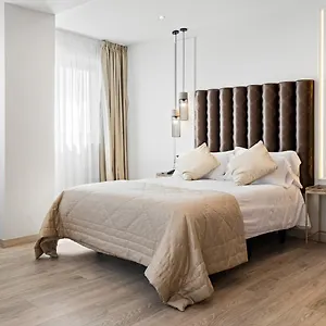 Urban Anaga 4* סנטה קרוז דה טנריף