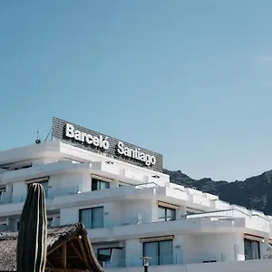 Hotel Barcelo Santiago - Adults Only ****