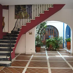 Ferienhaus Patio De La Escalera, Córdoba