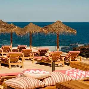 Hotel Icon Valparaiso - Adults Only ****