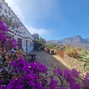 Hébergement de vacances La Isa By Rose Tejeda (Gran Canaria)