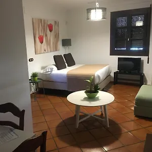 Apartment La Casa Del Rio, Córdoba