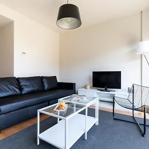 Appartement Ab Park Gueell-gaudi Barcelone