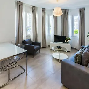 Tendillas Appartement