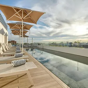 Hotel Sercotel Rosaleda ****