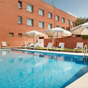 Sercotel Sant Boi 3* סנט בואי דל לוברגאט