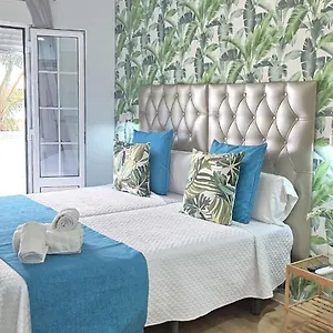 Appartement Candisol Cozy Torremolinos