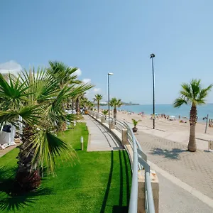 Camping Alannia Costa Dorada Platja de l’Almadrava