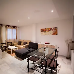 Сasa de vacaciones Casa Grande En Casco Historico