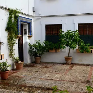 El Patio De La Aljama Appartement
