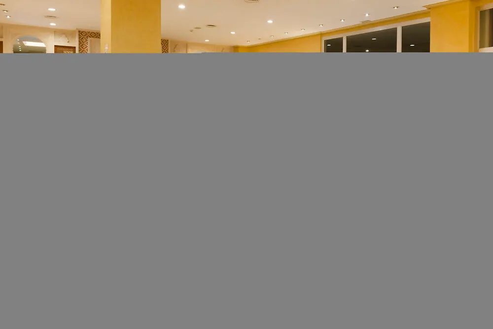 Eurostars Maimonides Hotel Cordoba