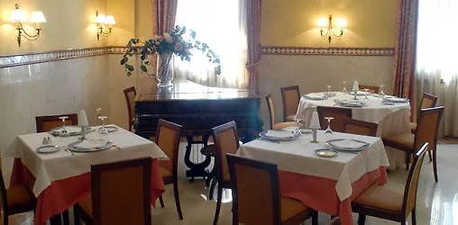 Hotel Eurostars Maimonides Córdoba