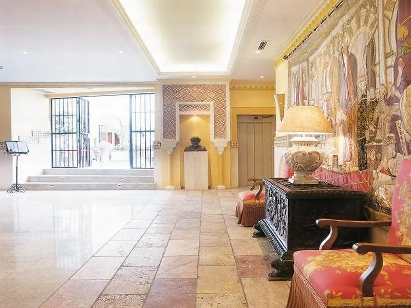 Eurostars Maimonides Hotel Cordoba