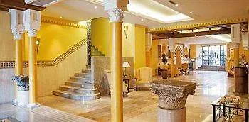 Eurostars Maimonides Otel Cordoba