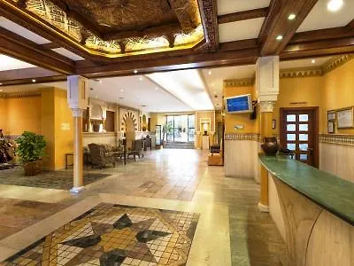 Hotel Eurostars Maimonides Córdoba