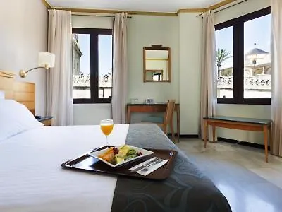 Hotel Eurostars Maimonides Córdoba
