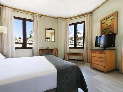 Hotel Eurostars Maimonides Córdoba Spanien