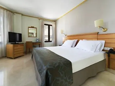 Hotel Eurostars Maimonides Córdoba 3*,  Spanien