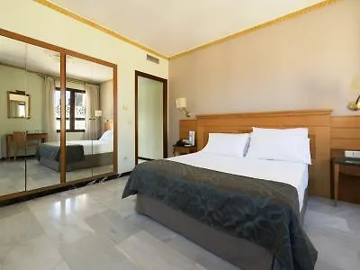 Hotel Eurostars Maimonides Córdoba
