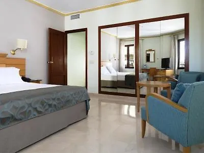 ***  Hotel Eurostars Maimonides Córdoba Spanien