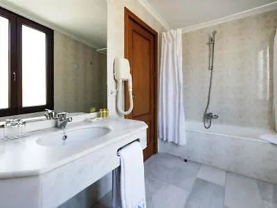 Eurostars Maimonides Otel Cordoba