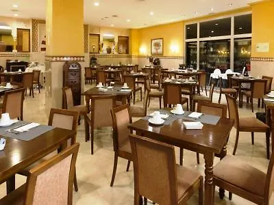 Hotel Eurostars Maimonides Córdoba 3*,