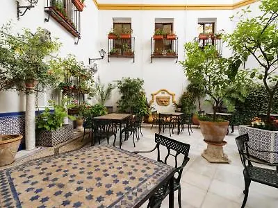 Hotel Eurostars Maimonides Córdoba